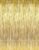 GOER 3.2 ft x 9.8 ft Metallic Tinsel Foil Fringe Curtains Party Photo Backdrop Party Streamers for Birthday,Graduation,New Year Eve Decorations Wedding Decor (1 Pack, Gold)